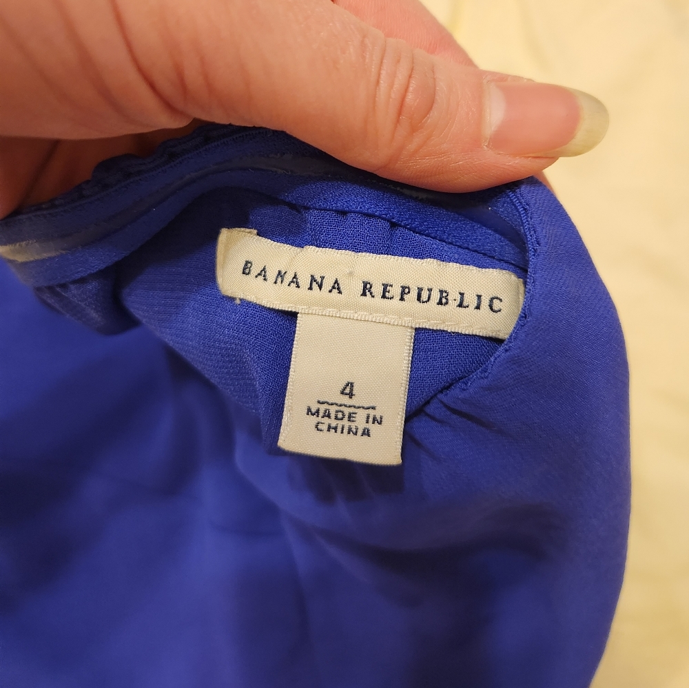 Banana Republic Dress - Picture 4 of 4
